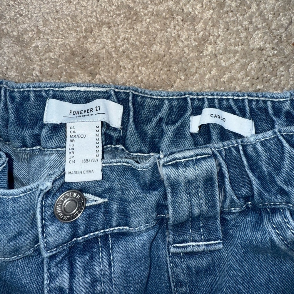 Cargo Pants! - Picture 4 of 4